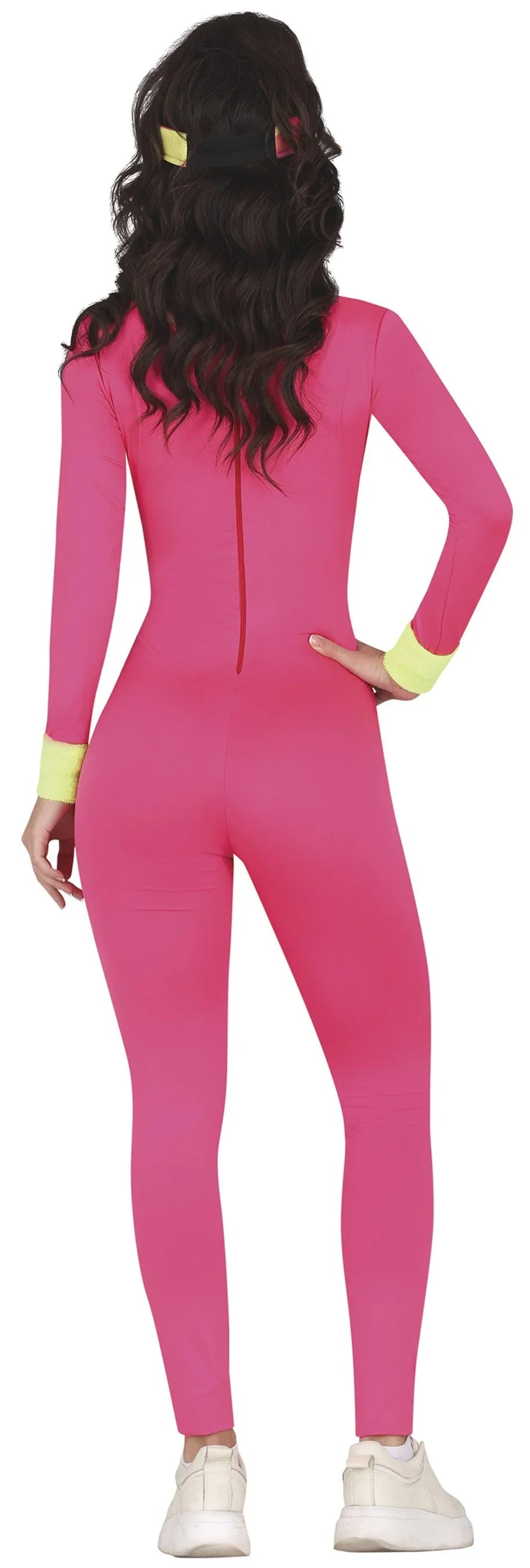 Disfraz de Barbie Deportista Patinadora para Mujer Barbie Guirca